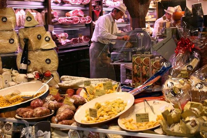 Bologna Food & Cultural Walking Tour Review - Accessibility and Participation