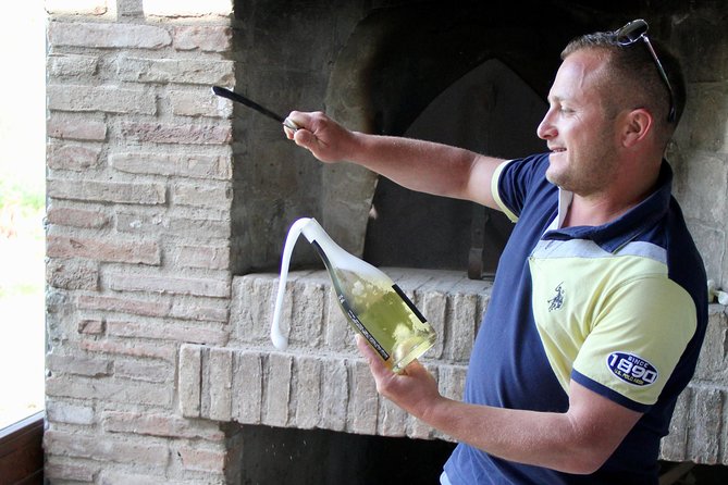 Bologna Food Experience: Factory Tours & Family-Style Lunch - Additional Information