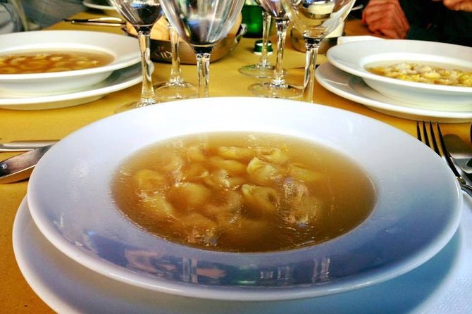 Bologna Food Tour From a Local Perspective - Local Culinary Delights