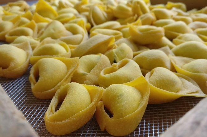 Bologna Food Tour From a Local Perspective - Insider Stories and Legends