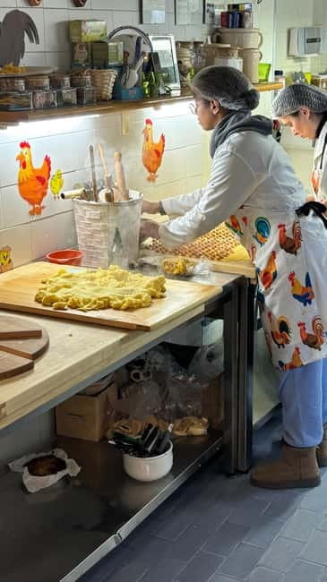 Bologna: Food Tour with Local Chef and Gastronomy Guide - Key Points
