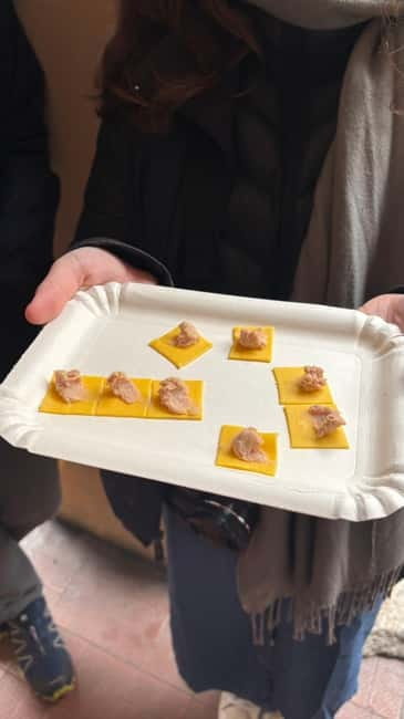 Bologna: Food Tour with Local Chef and Gastronomy Guide - Who Will Love This Tour?