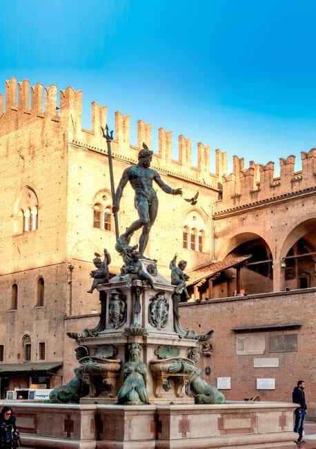 Bologna Food & Wine Tour: a private experience of Italian flavors and wines - An In-Depth Look at Bologna’s Food & Wine Tour
