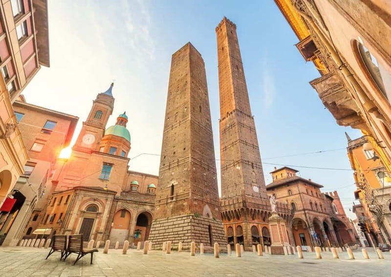 Bologna Food & Wine Tour: a private experience of Italian flavors and wines - FAQs