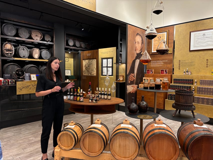 Bologna Foodie Walking Tour - FAQ