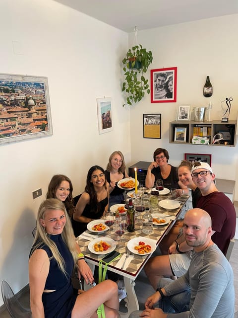 Bologna: Fresh Pasta Masterclass with Organic Wine Tasting - Final Thoughts