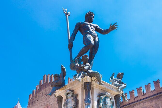 Bologna Fun Guided Private Siteseeing Tour for Kids and Families - Discovering Medieval Wonders and Local Charm