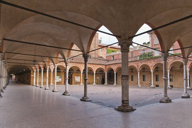 Bologna Fun Guided Private Siteseeing Tour for Kids and Families - Practicalities and Pacing