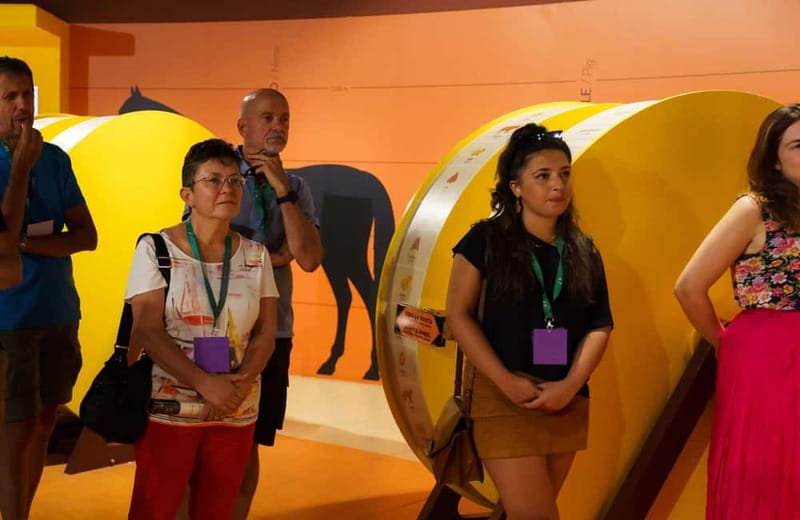 Bologna Grand Tour Italy - tour of worlds with tastings in Italian - Key Points