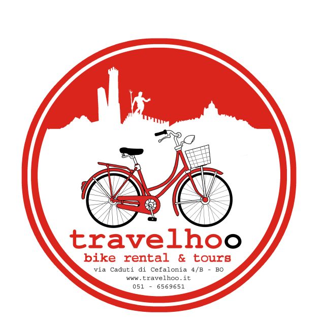 Bologna Guided Bike Tour - Whats Included