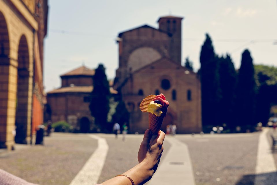 Bologna: Guided Food Markets Tour - Tour Overview