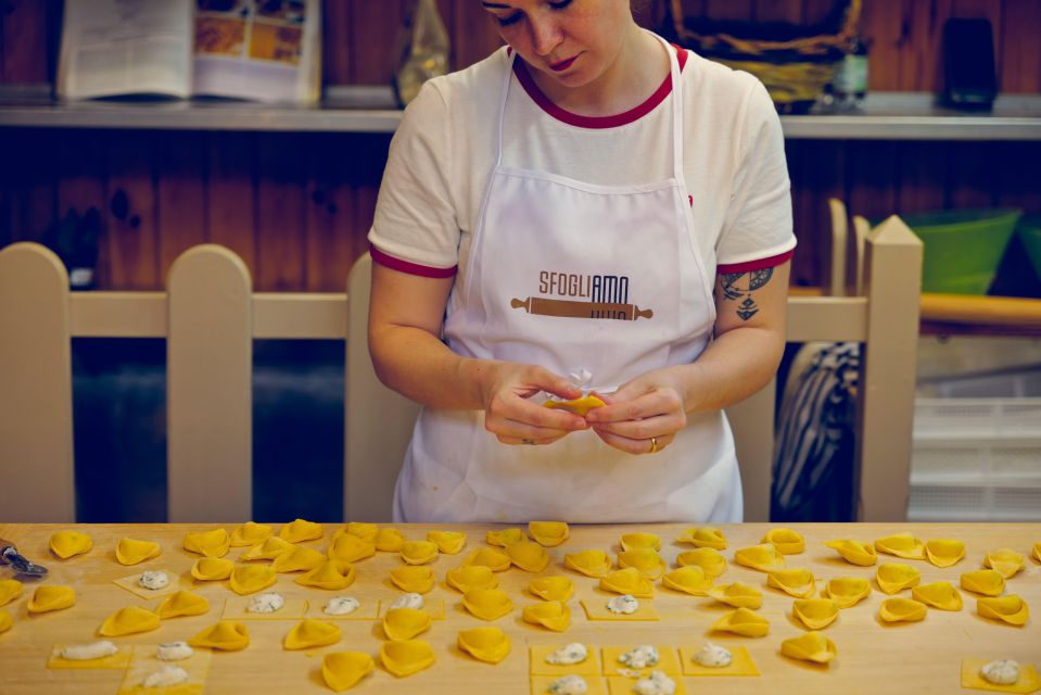 Bologna: Guided Food Markets Tour - Market Visits