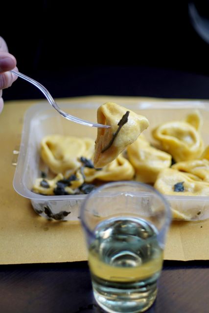 Bologna: Guided Food Markets Tour - Pricing and Payment