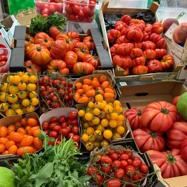 Bologna: Guided Food Markets Tour - Customer Feedback