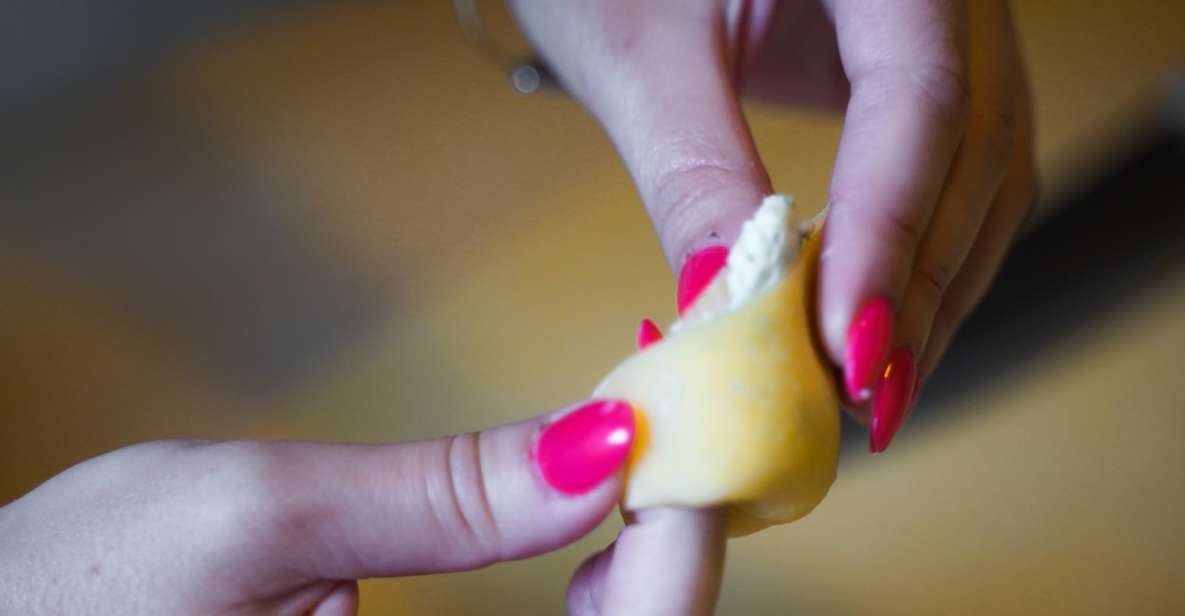 Bologna: Hands on Home Cooking Class - Key Points