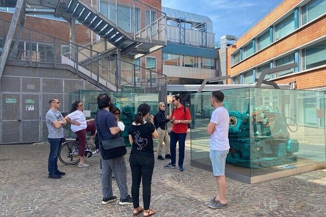 Bologna Highlights Private Walking Tour With A Guide - A Closer Look at the Tour Experience