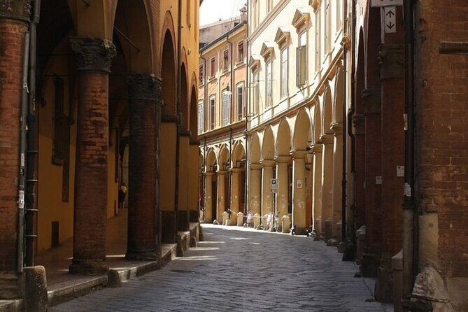 Bologna Highlights Private Walking Tour With A Guide - FAQs
