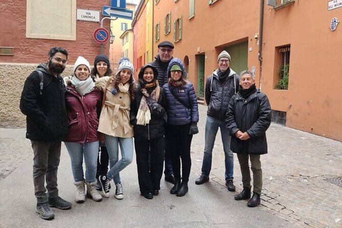 Bologna Highlights Private Walking Tour With A Guide - Final Thoughts