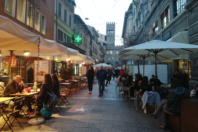 Bologna Highlights Tour - Discovering Bolognas Roman Heritage