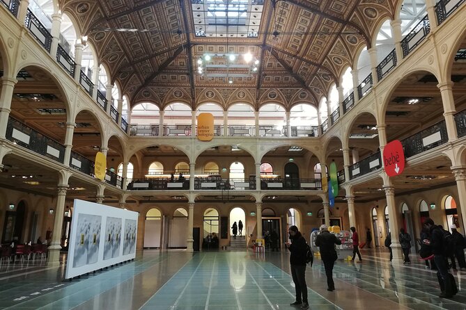 Bologna Highlights Tour - Guided Tour of Bolognas Highlights