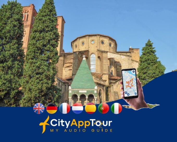 Bologna: History and Highlights Audio Tour on App - Tips for an Enjoyable Tour