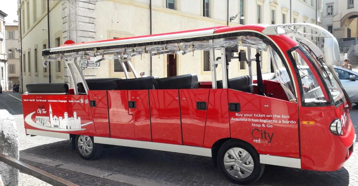 Bologna: Inside City Tour, San Luca Express, & Tastings - Experience Highlights