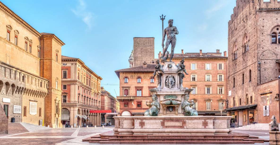 Bologna: Kid-friendly Guided Tour of the City Highlights - Key Points