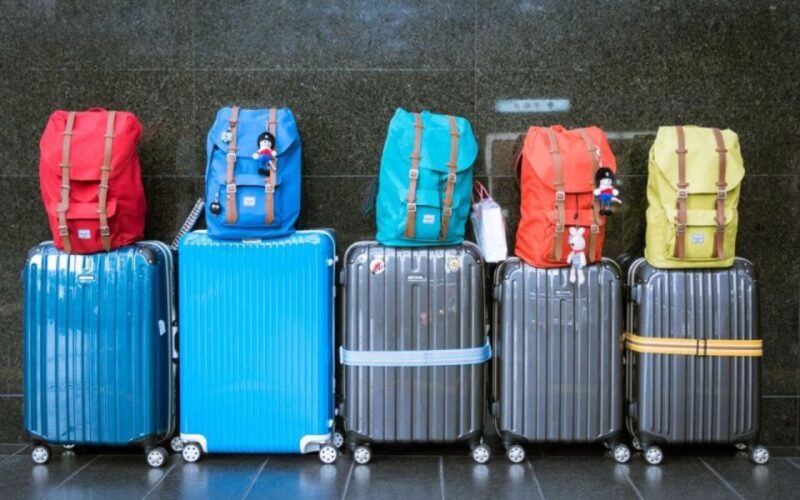 Bologna: Luggage Storage City Center - Booking Process