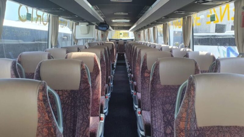 Bologna: Marconi Airport Bus Transfer To/From Florence City - Pricing Information