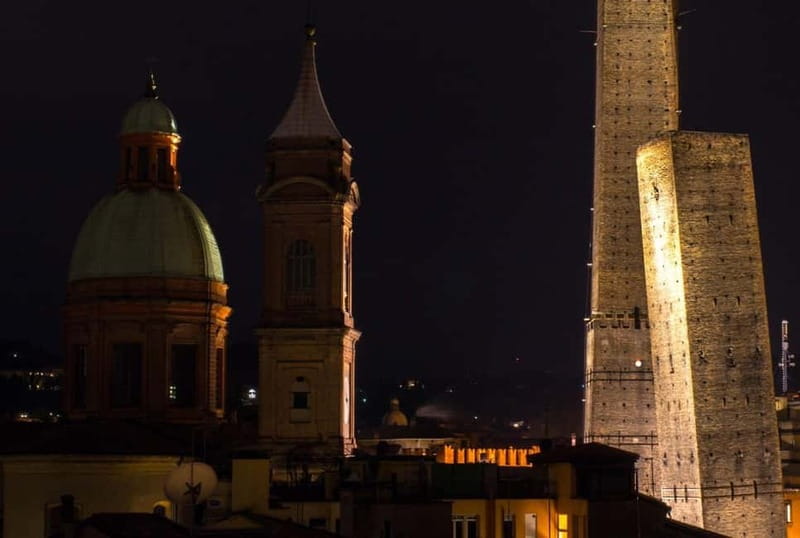 Bologna Noire: a tour through the crime news of the past - A Darker Lens on Bologna’s Heritage