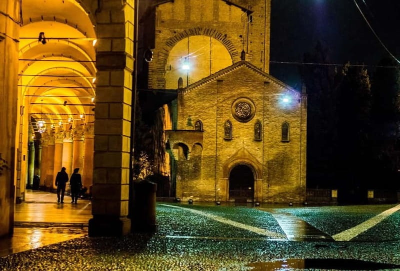 Bologna Noire: a tour through the crime news of the past - The Itinerary: What Stops Will You Visit?