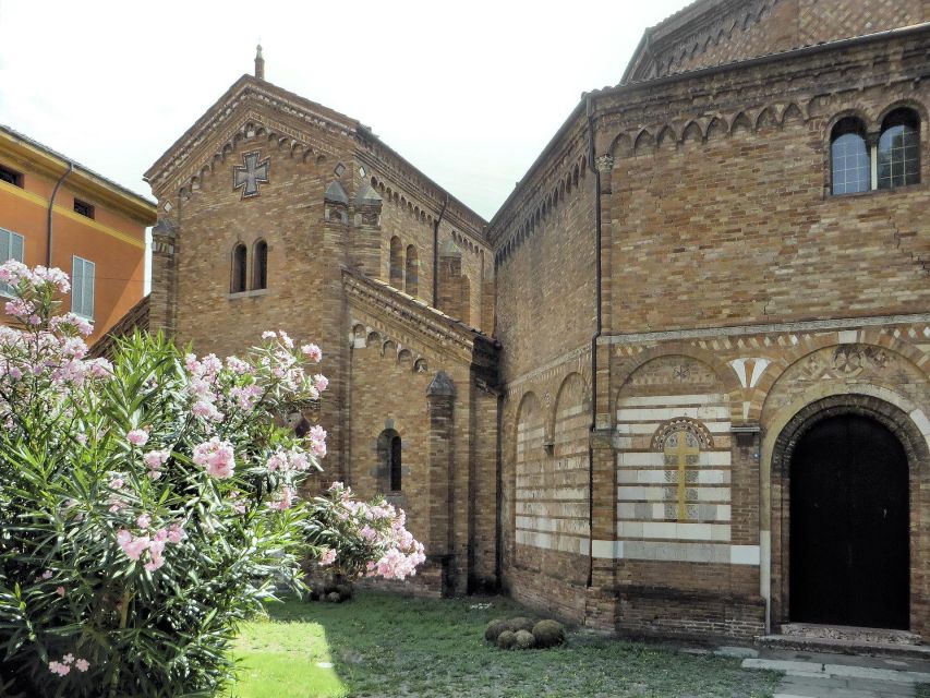 Bologna - Old Town Private Historic Walking Tour - Frequently Asked Questions
