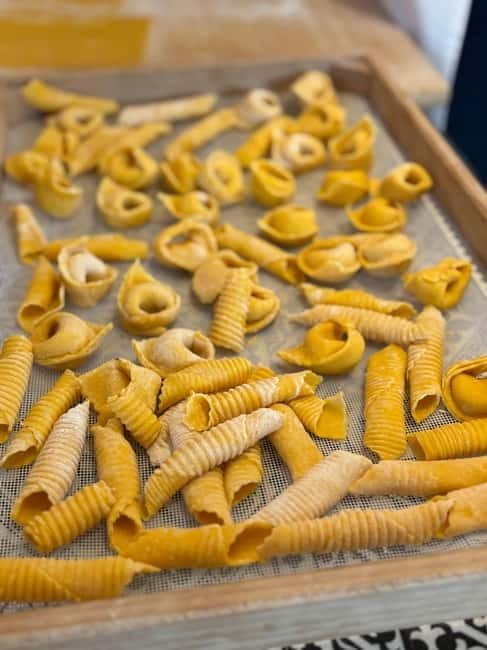 Bologna on the plate : grandma's recipes and secrets - Practical Tips