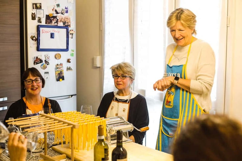 Bologna on the plate : grandma's recipes and secrets - Final Thoughts