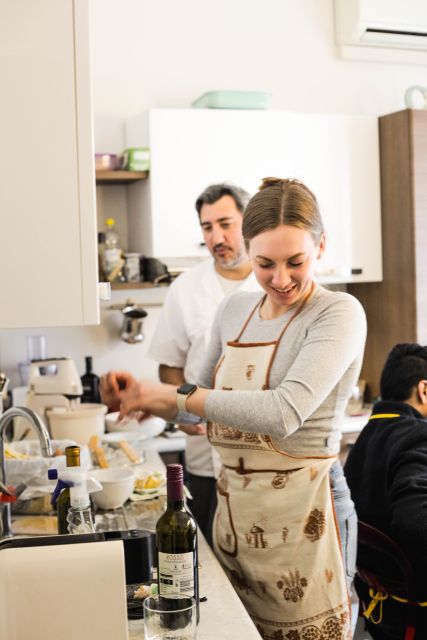 Bologna on the plate : grandma's recipes and secrets - Who Would Love This Tour?  