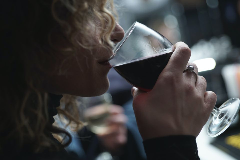 Bologna: Parmesan Cheese, Vinegar, Lambrusco (A Type of Italian Red Wine), Lunch + Transfer - Tour Duration and Inclusions
