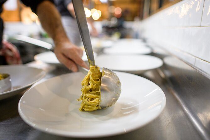 Bologna: Pasta and Tiramisu Small Group Cooking Class with Wine - Who Will Enjoy This Experience?