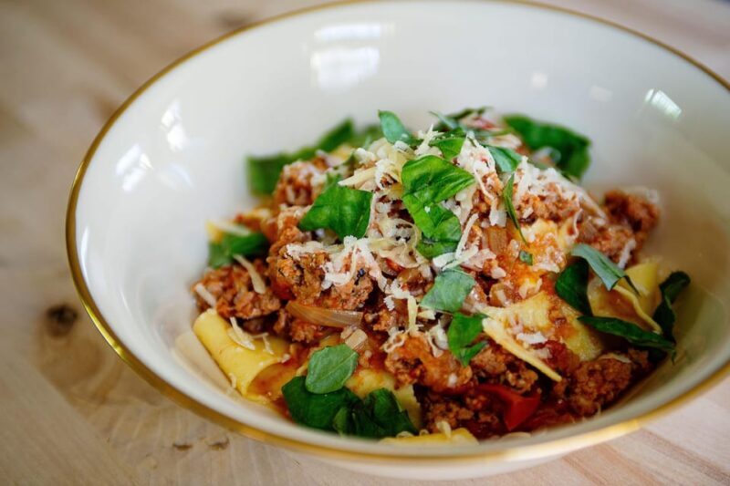 Bologna : Pasta Making With Local Chef + Wine - A Genuine Italian Cooking Class in Bologna