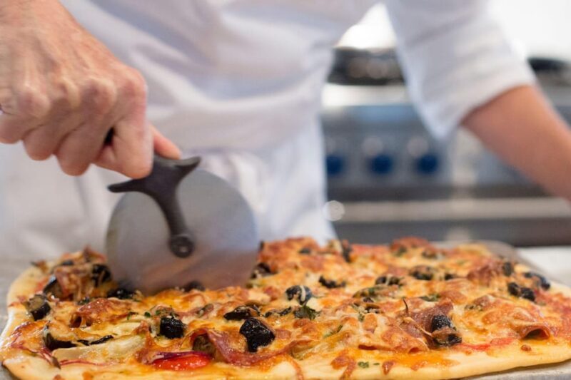 Bologna : Pasta Making With Local Chef + Wine - The Itinerary: What to Expect