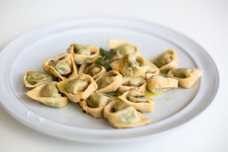 Bologna : Pasta Making With Local Chef + Wine - Final Thoughts