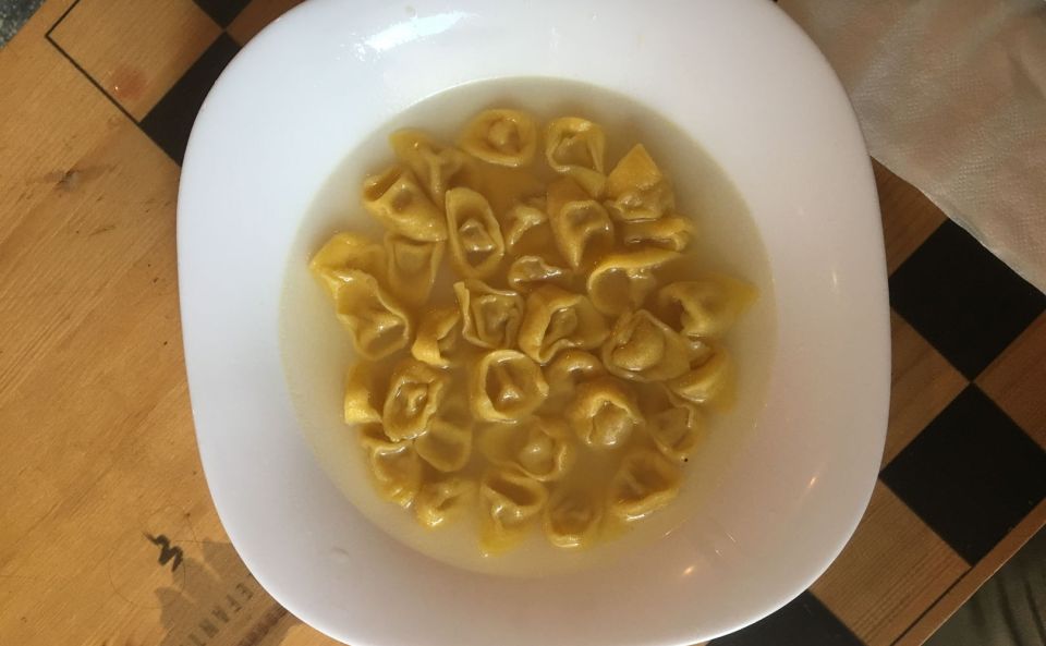 Bologna: Pasta Secrets Cooking Class With Local Expert - What Youll Learn