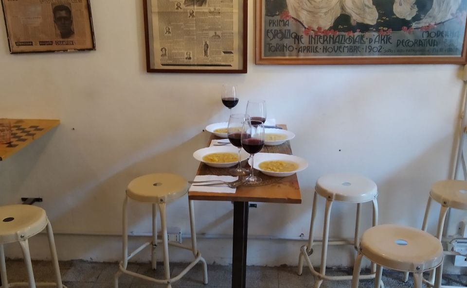 Bologna: Pasta Secrets Cooking Class With Local Expert - Culinary Experience