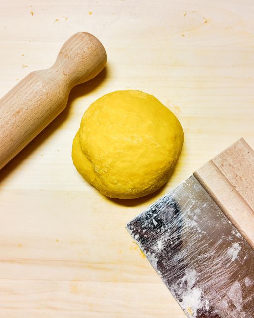 Bologna: Pasta Tagliatelle Ragu Cooking Class With Spritz - Key Points