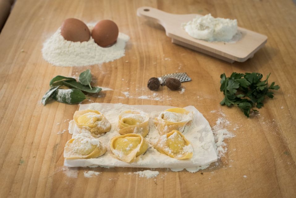 Bologna: Pasta & Tiramisu Cooking Class at a Locals Home - Frequently Asked Questions
