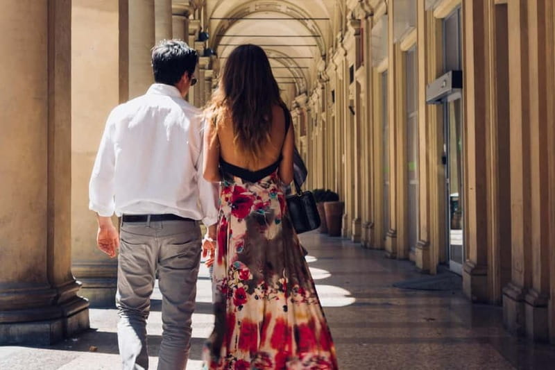 Bologna Photo Tour  A Journey Through History and Emotions - Key Points  
