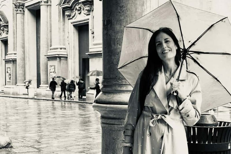 Bologna Photo Tour  A Journey Through History and Emotions - What to Expect from the Bologna Photo Tour  