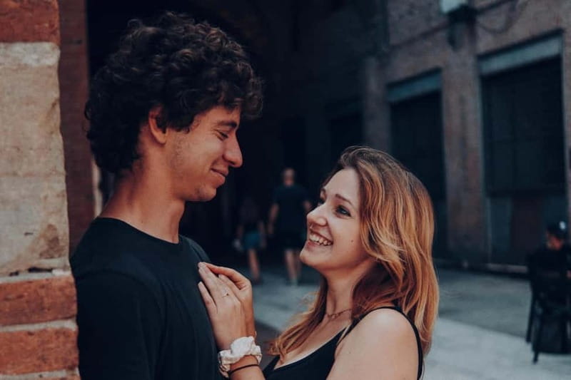 Bologna Photo Tour  A Journey Through History and Emotions - Exploring Each Stop in Detail  