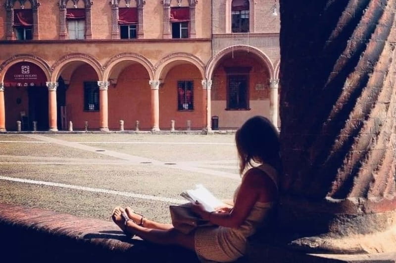 Bologna Photo Tour  A Journey Through History and Emotions - The Value of This Photo Tour  