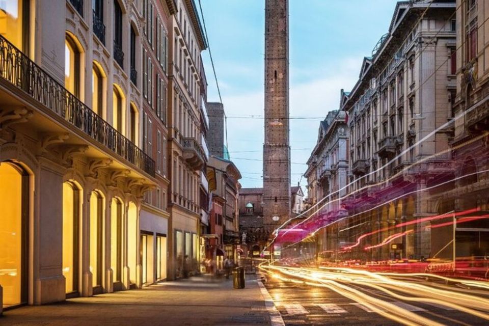 Bologna: Private Custom Tour With a Local Guide - Frequently Asked Questions