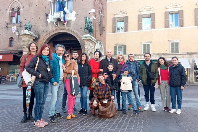 Bologna : Private Custom Walking Tour With A Guide (Private Tour) - Customizable Walking Experience